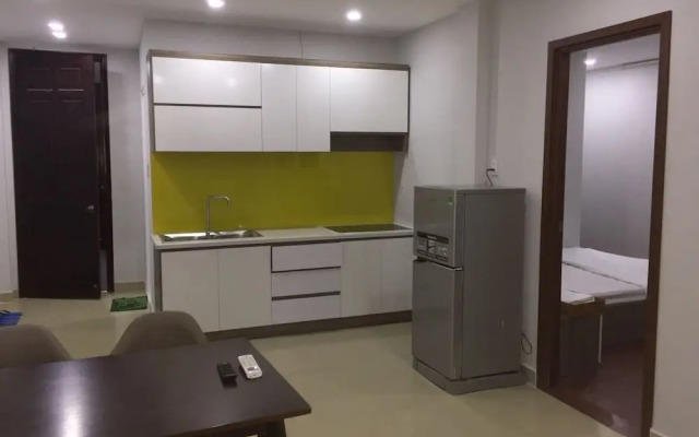 Airanc 605 - Airport Apartments and Cars