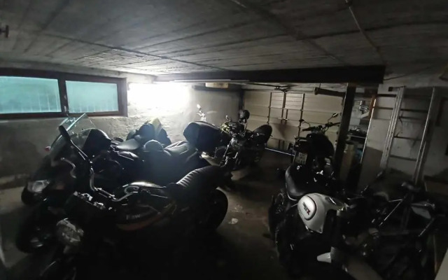 Green Seeblick Hotel & Apartments