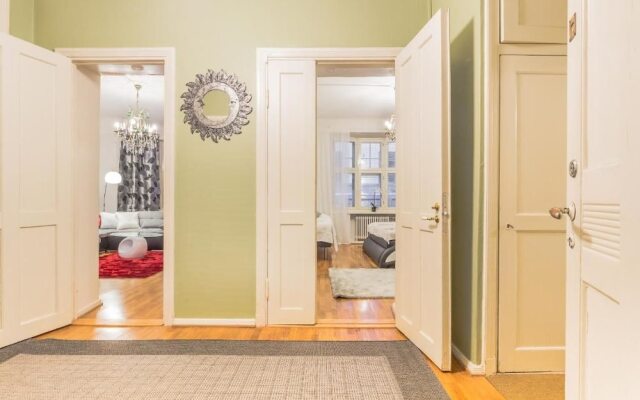 Go Happy Home Apartment Mikonkatu 18 2