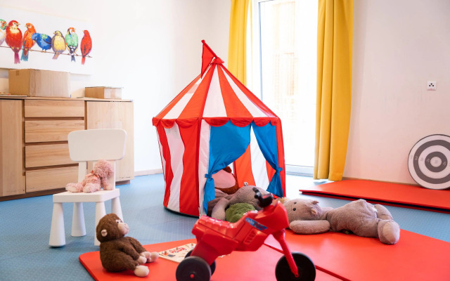 COOEE alpin Hotel Dachstein