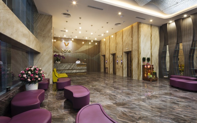 V Hotel Nha Trang
