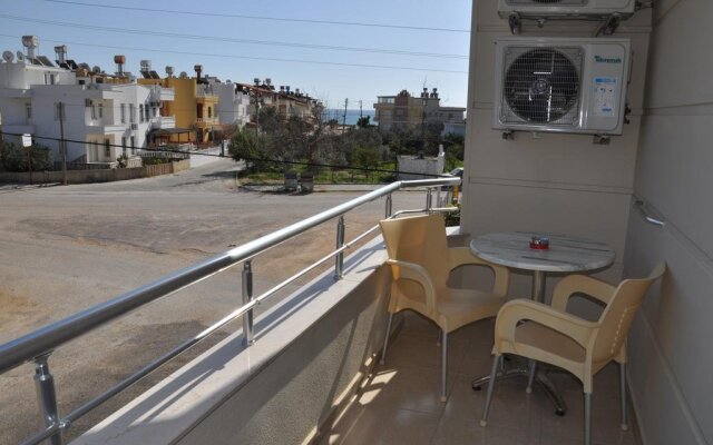 İskele Otel