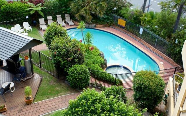 Grangewood Court