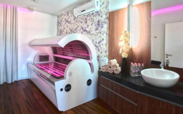 Globall Hotel