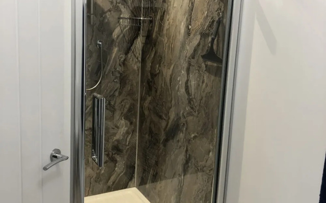 Barn Cottages Iscoyd