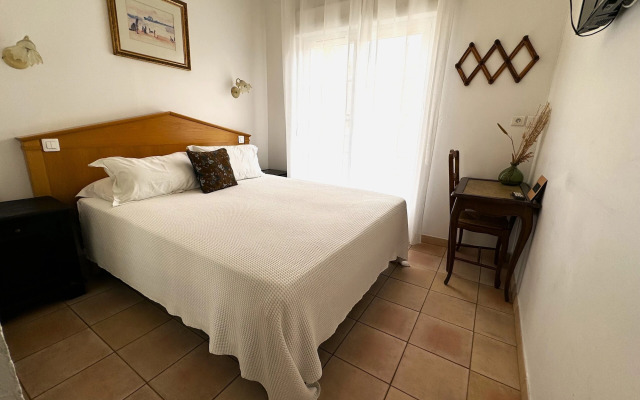 Hôtel Les Flots Bleus