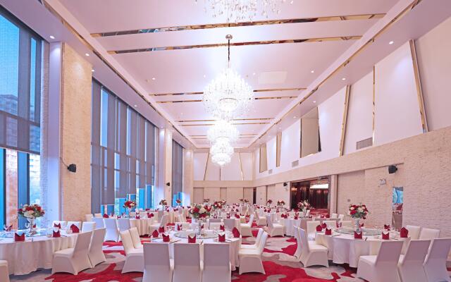 Holiday Inn Shanghai Hongqiao West by IHG