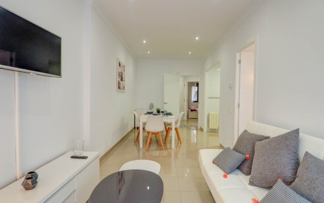 White Center Apartment by Hello Apartments Sitges