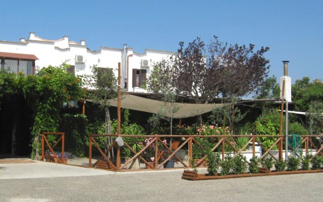 Hotel La Torricella