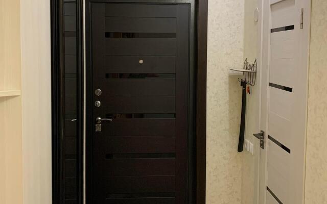 Apartments on Universitetskaya street 23 k2