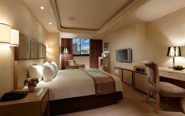 Taipei Charming City Hotel - Xinyi