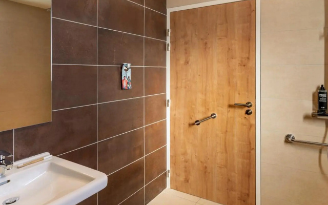 Ibis Styles Cabriès Aix-En-Provence Tgv