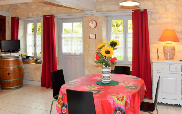 Les Mailloches (REE100)