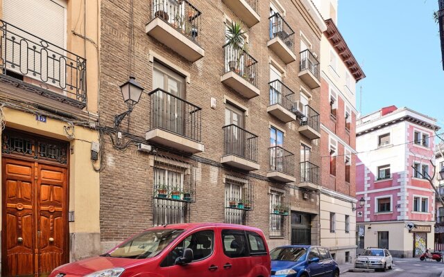 Apartamento en La Latina by My City Home