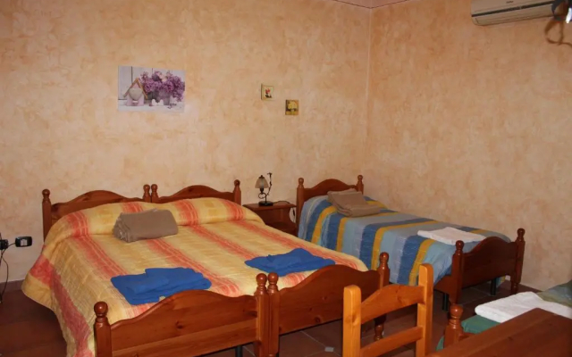 Agriturismo Pingitore