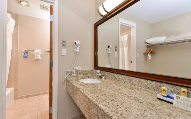 Best Western University Inn