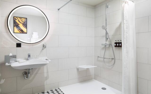 Residence Inn by Marriott Brussels Airport