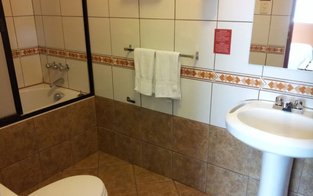 Hotel Colomba