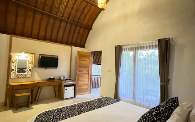 The Kleep Jungle Resort