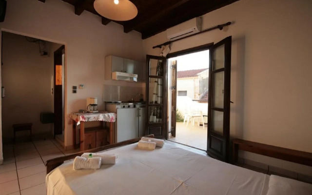 Chania Rooms