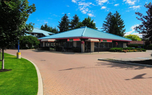 Accent Inns Kelowna