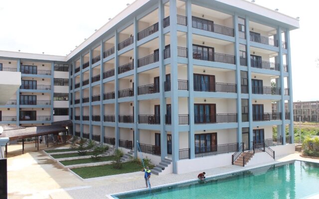 The Grand Riverside Hotel 2 Vangvieng