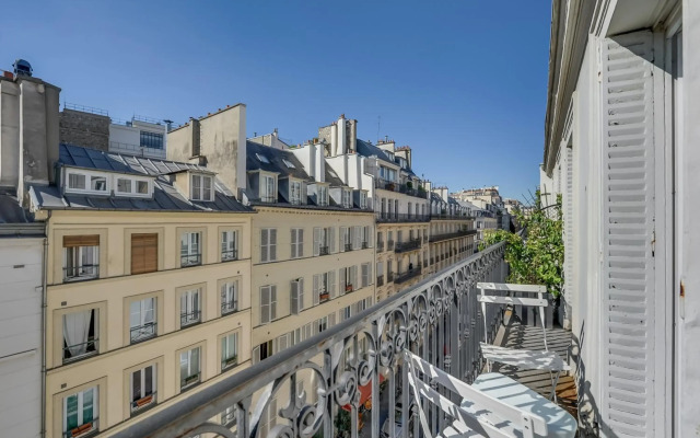 Hotel Le A