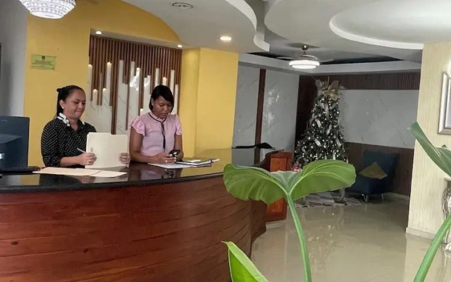 Gran Hotel Higuey