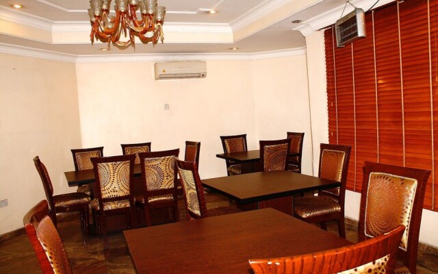 Viontel Hotel