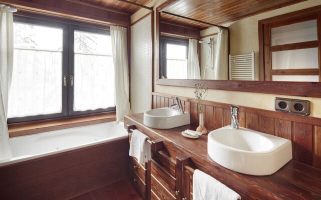 Plan de Beret by FeelFree Rentals