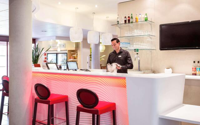 Novotel Suites Perpignan Mediterranée