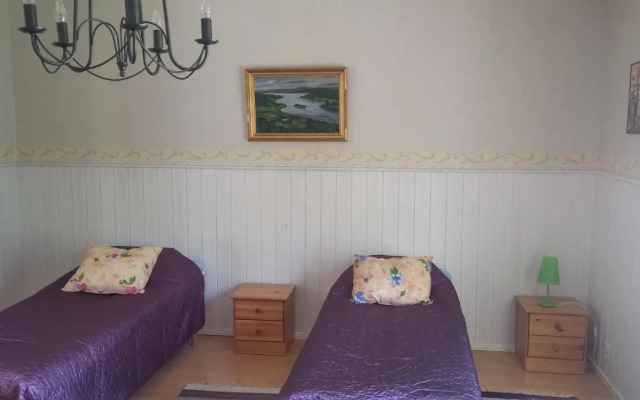 Sillanpään Kartano