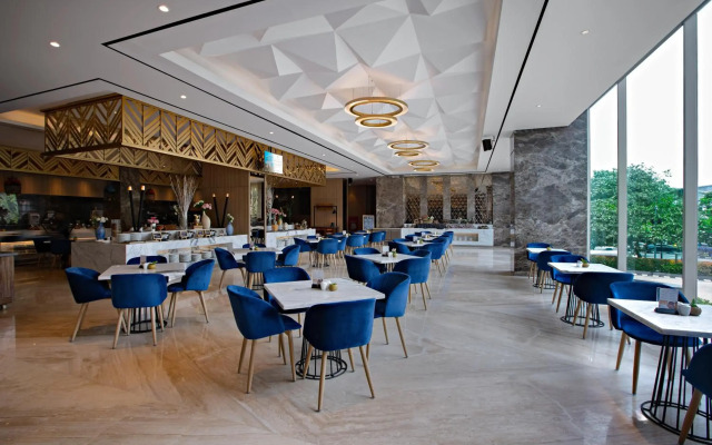 Grand Orchardz Hotel Rajawali Kemayoran