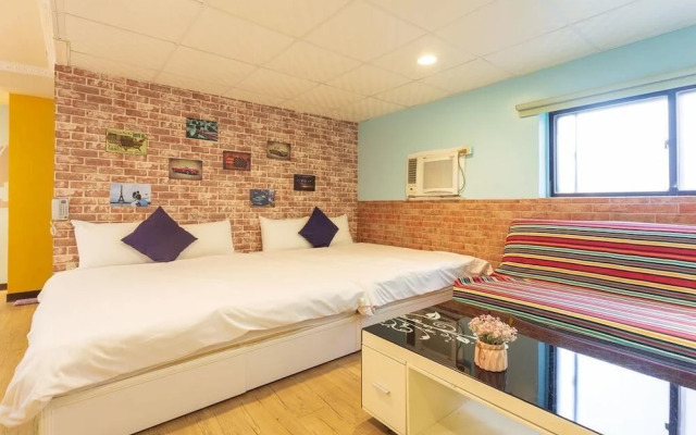 Easy Stay Inn