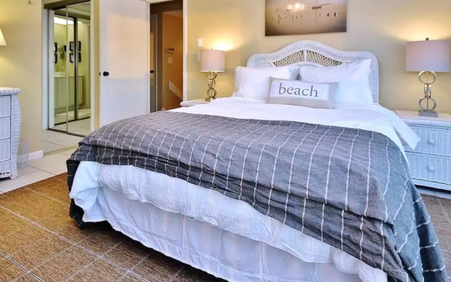 Beach Haven #C6