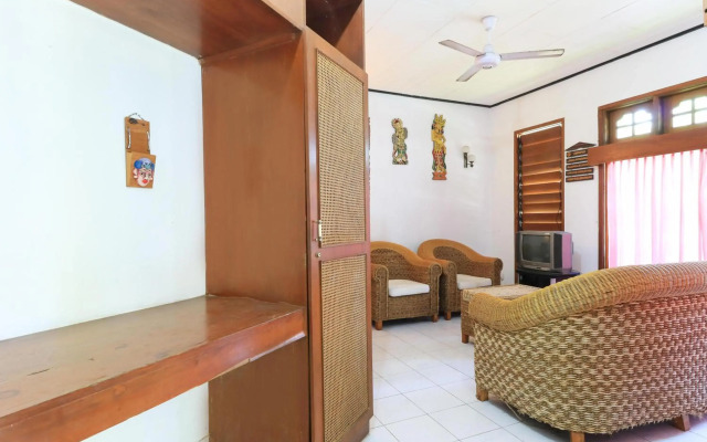 Sari Bali Resort