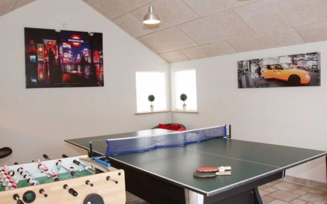 "Noralee" - 800m from the sea in NW Jutland