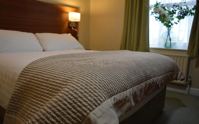 Stallingborough Grange Hotel