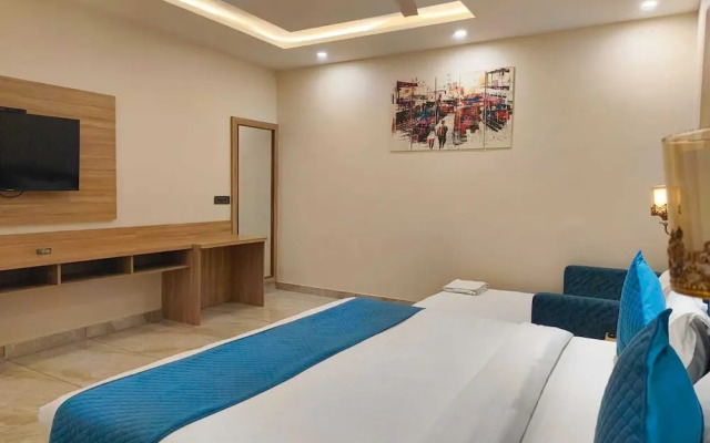 Hotel W Grand - A Boutique Hotel