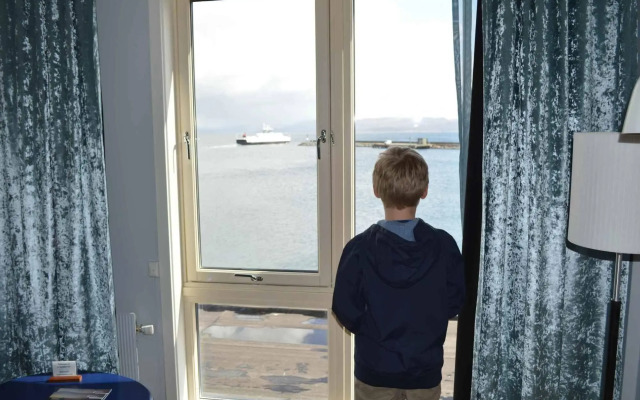 Ørland Kysthotell