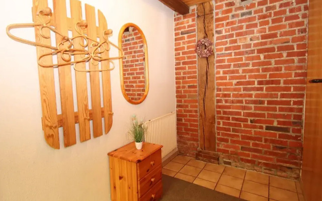 Apartment in Strackholt
