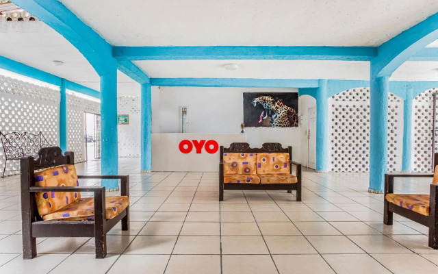 OYO Hotel Jaguar