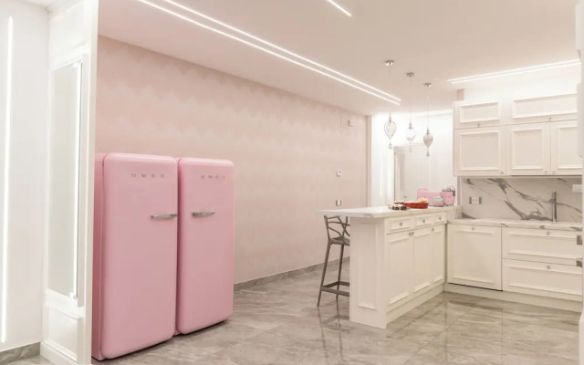 Suite d'élite Chiaia