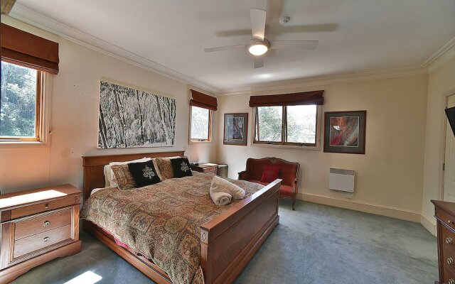 Thredbo 1380