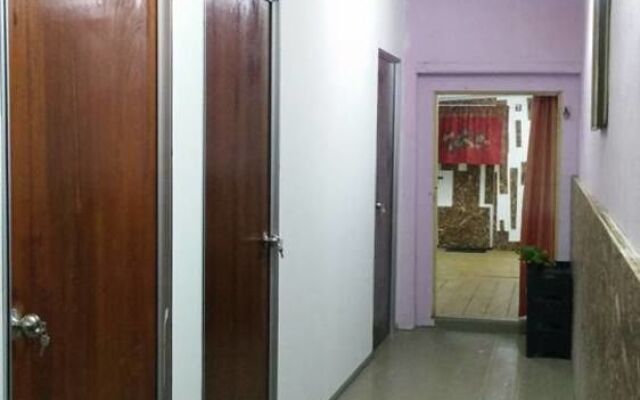 Petra Lodge and Homestay