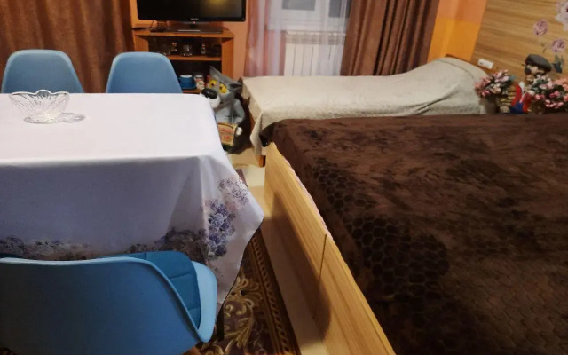 Tiflis Guest House