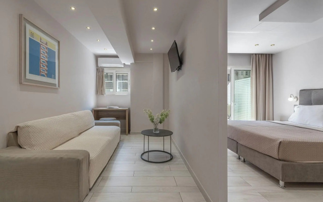Piraeus City Hotel