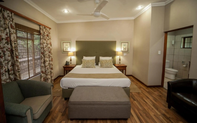 Fairview Hotels, Spa and Golf Resort