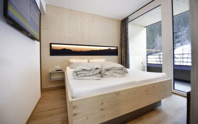 Chillas Appartements