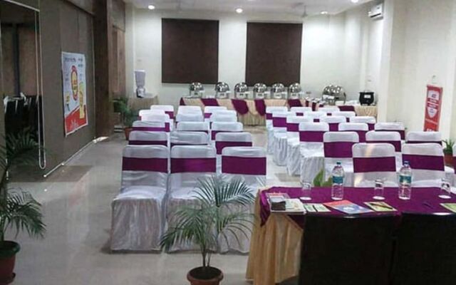 Hotel Flora Haridwar